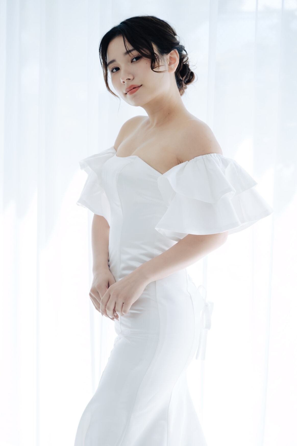 OD002(販売ドレス)