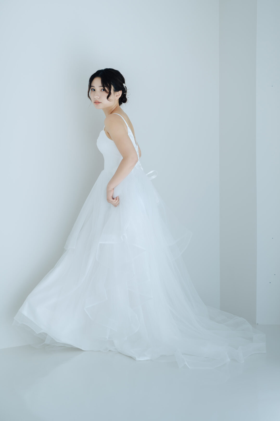 OD009(販売ドレス)