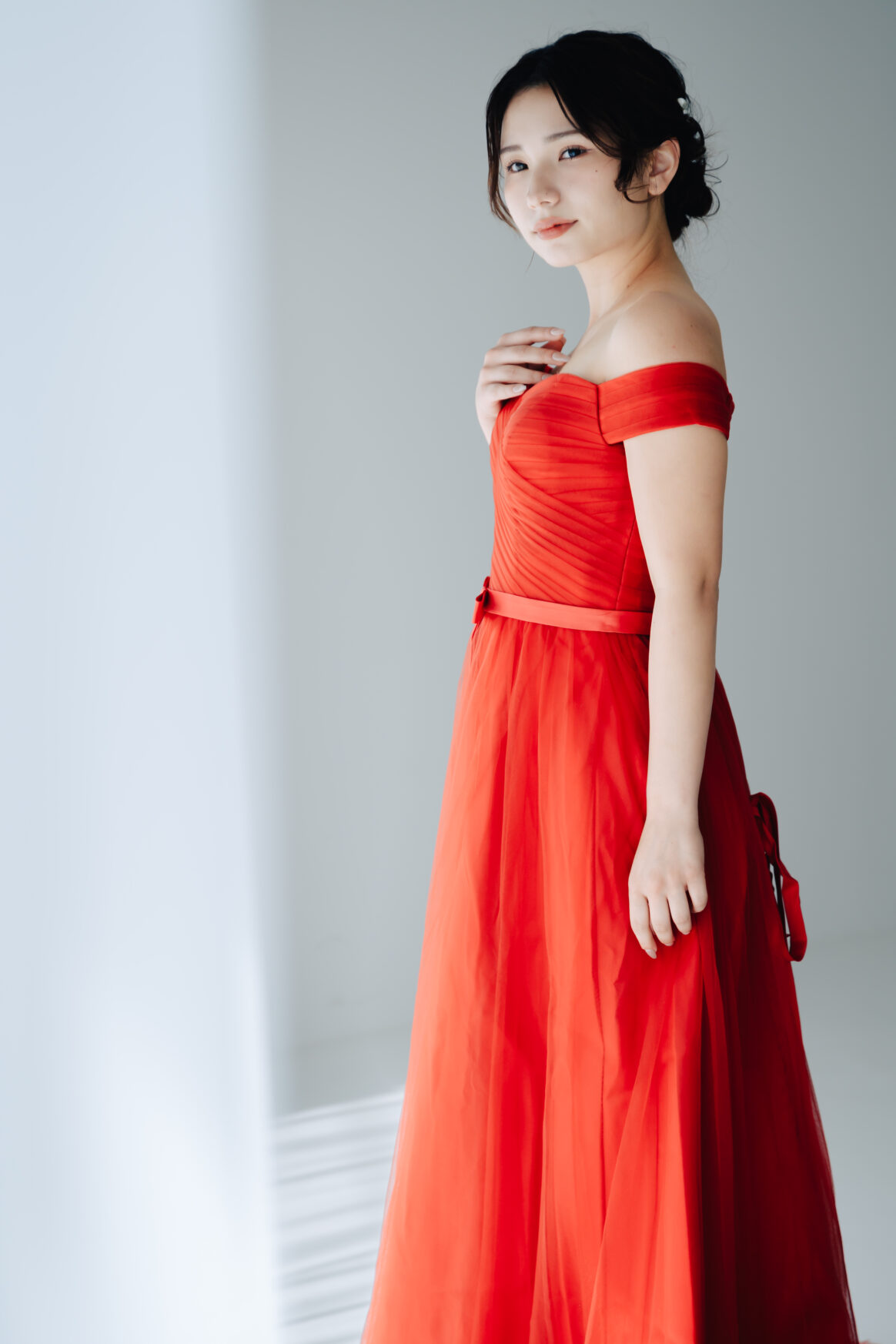 SD328(販売ドレス)