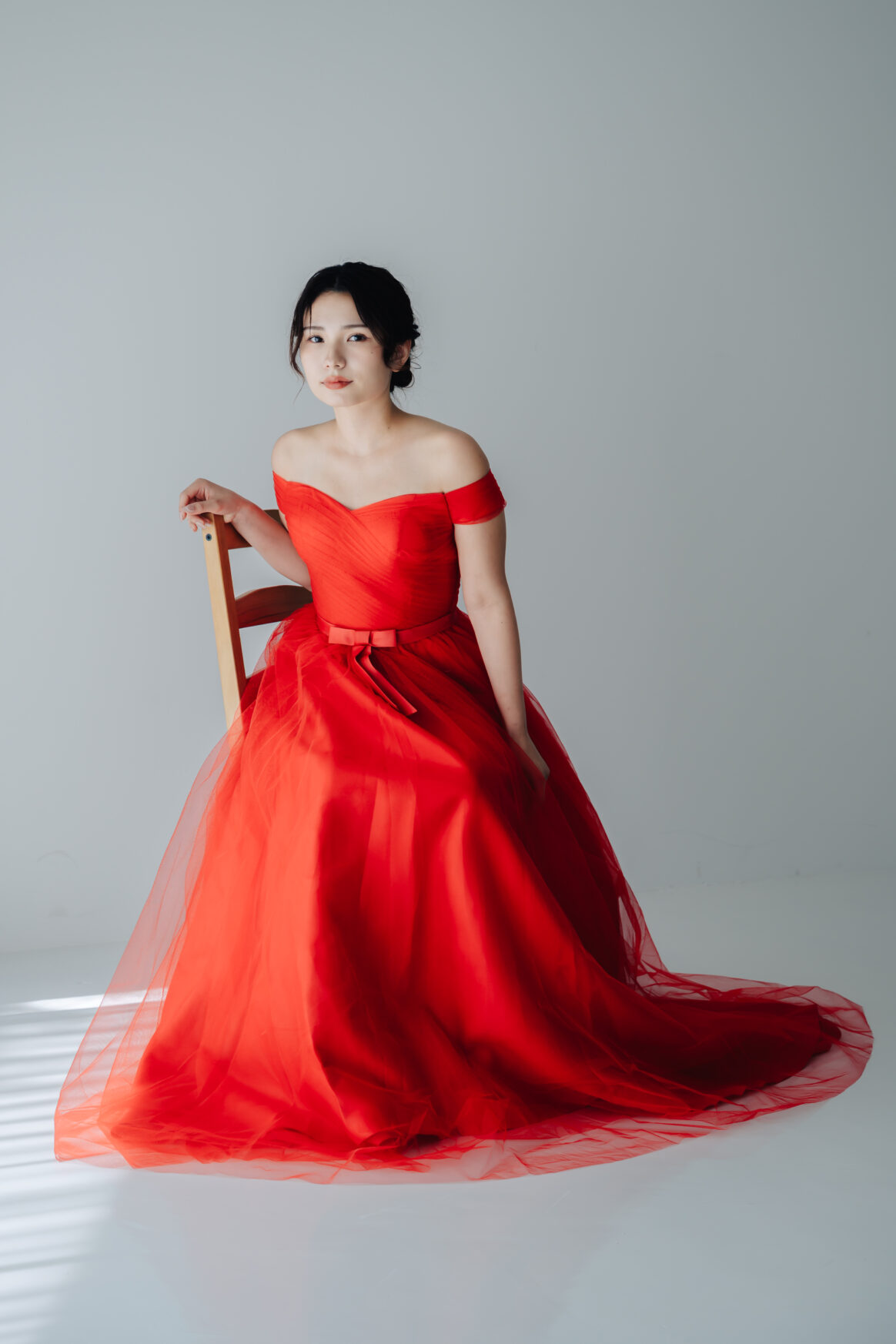 SD329(販売ドレス)