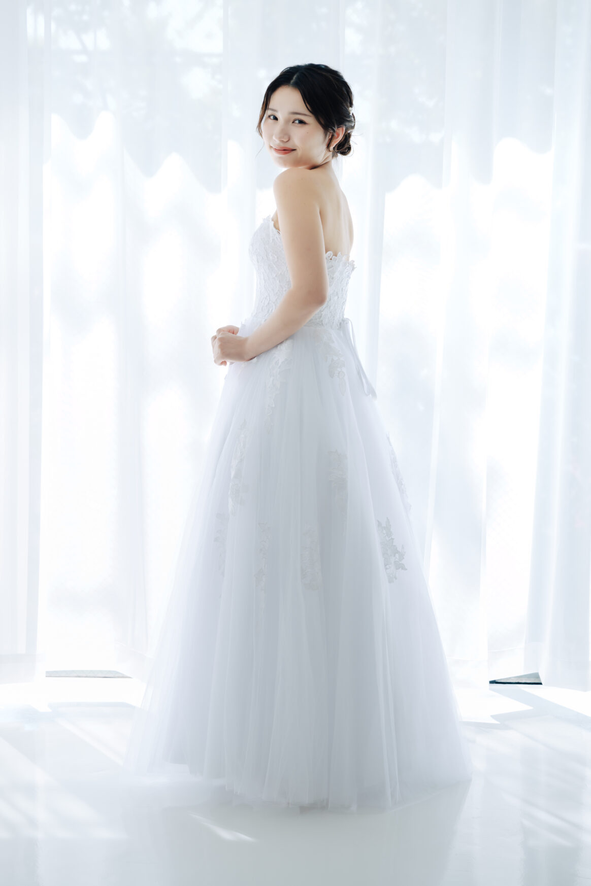 SD332(販売ドレス)