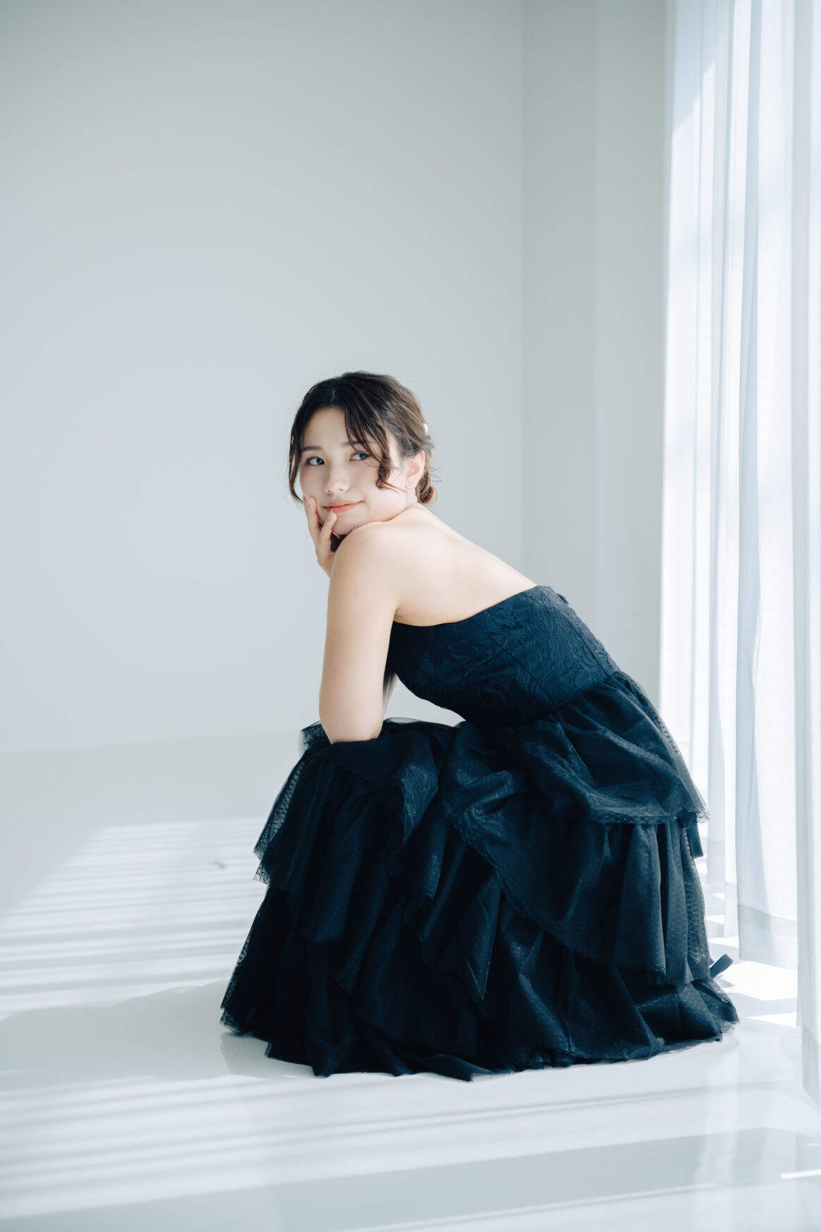 SD330(販売ドレス)