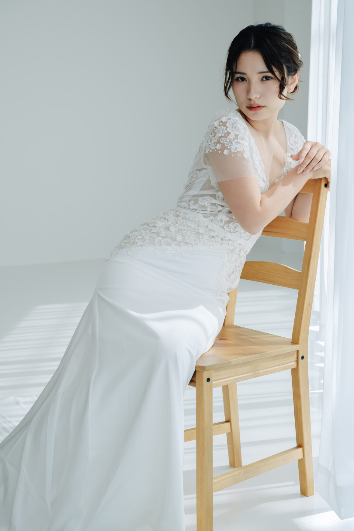 OD006(販売ドレス)