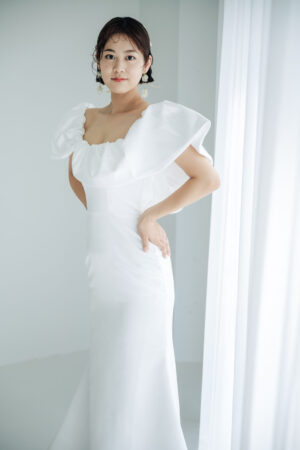 SD316(販売ドレス)