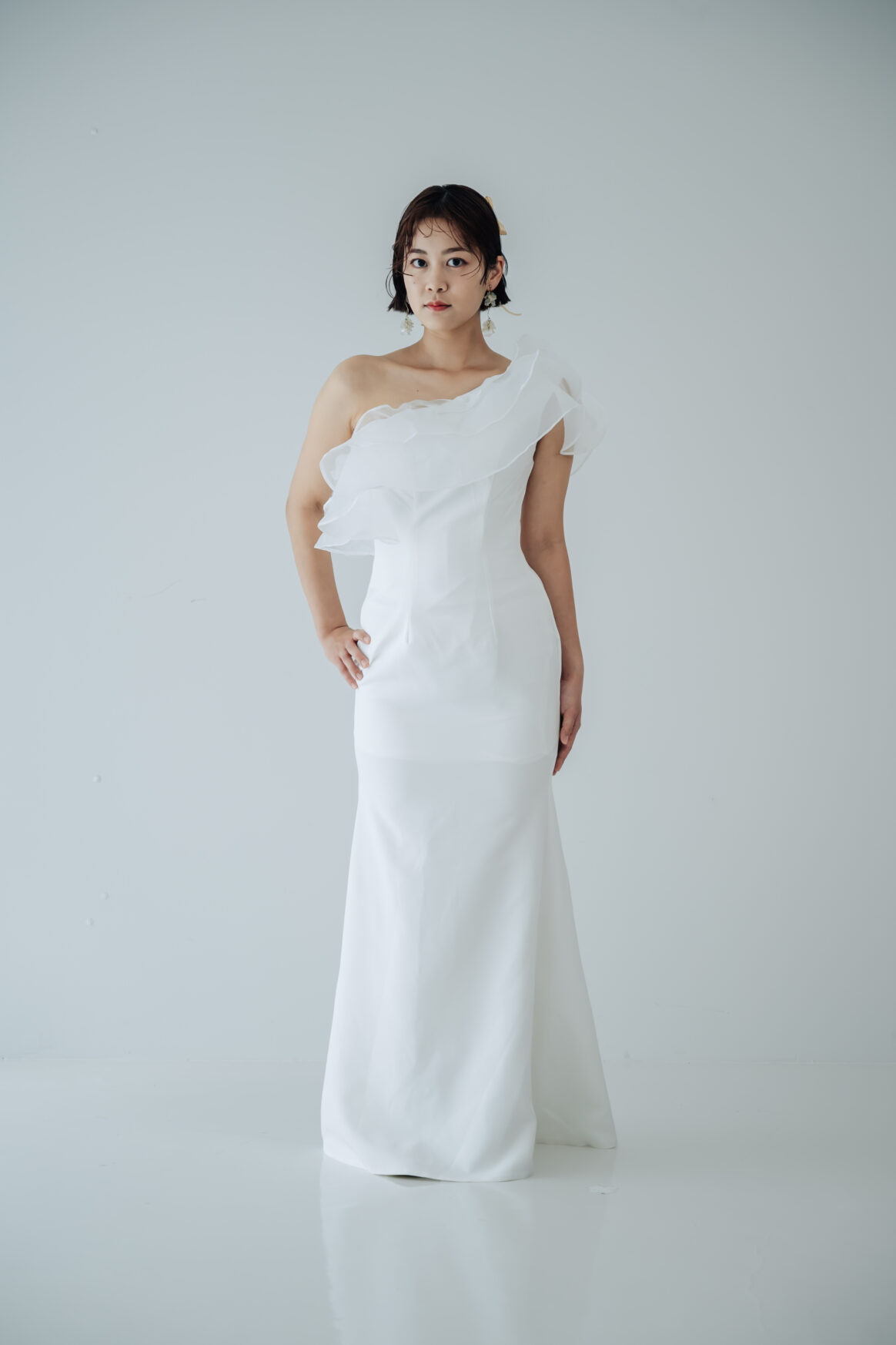 SD335(販売ドレス)