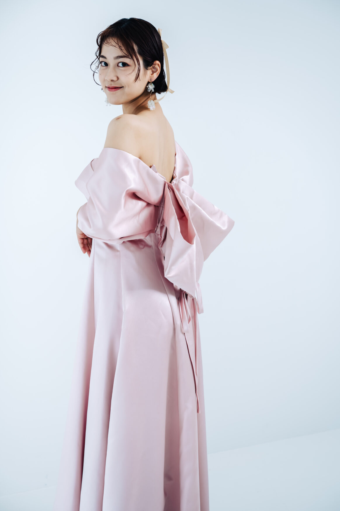 SD325(販売ドレス)