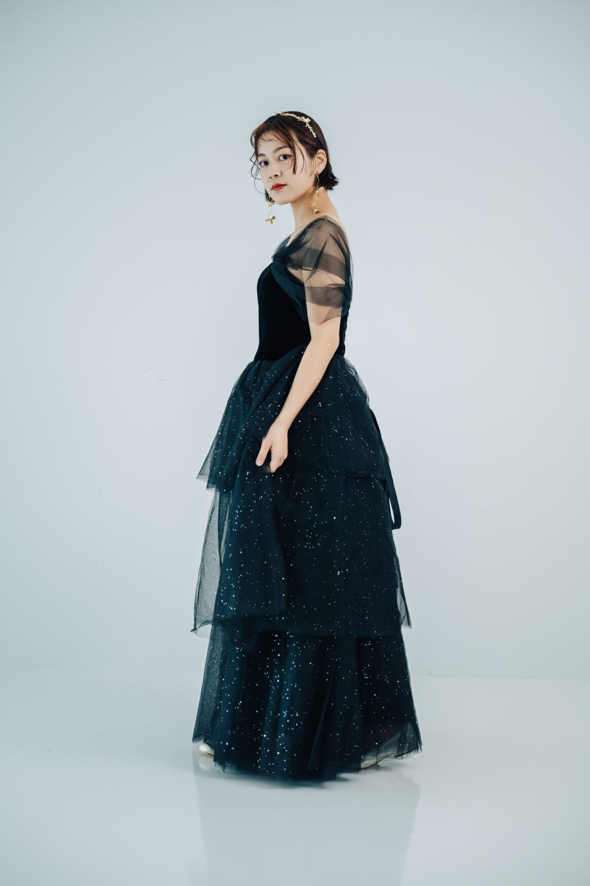 SD331(販売ドレス)