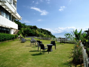 指宿ロイヤルホテル｜｜鹿児島でフォトウェディング・前撮りならウェディングセレクト！フォトウェディング