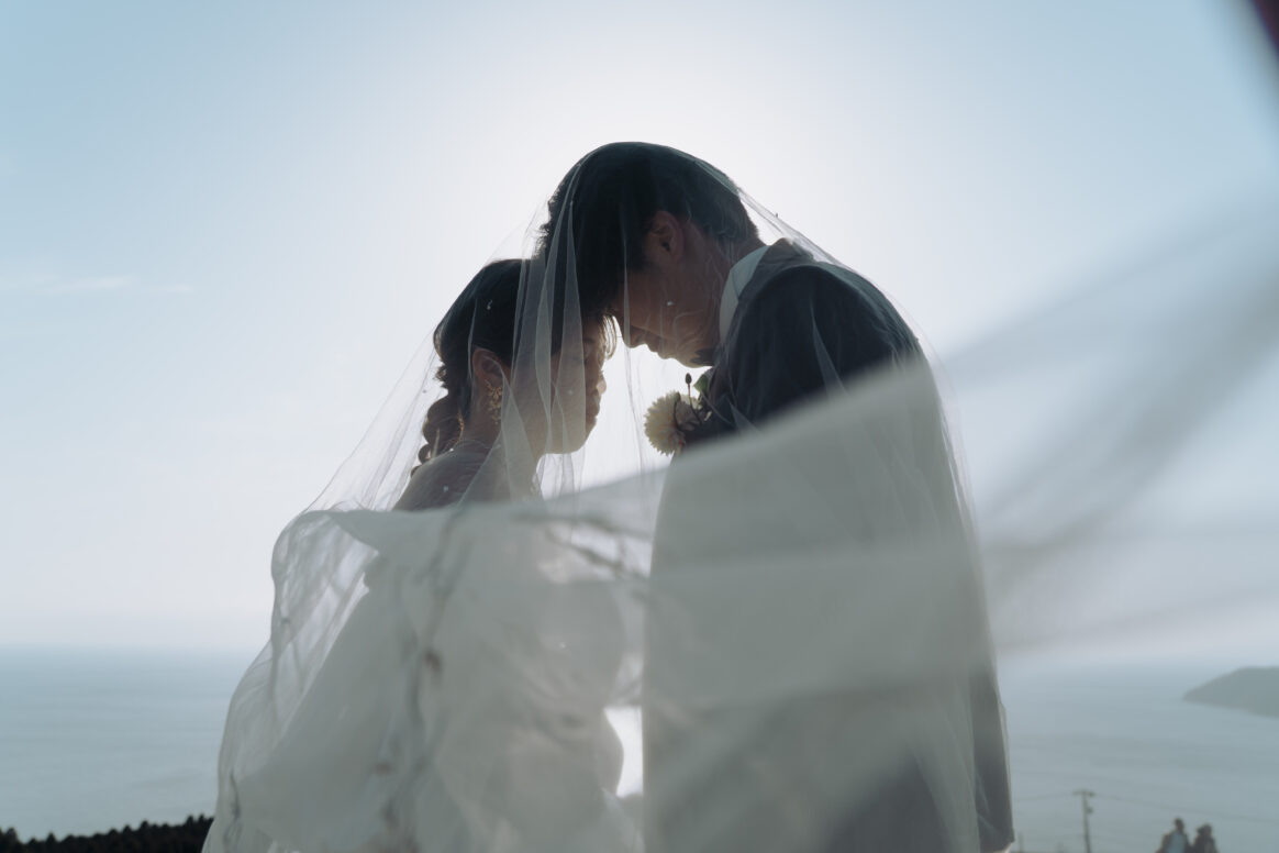 鵜戸神宮～都井岬｜｜鹿児島でフォトウェディング・前撮りならウェディングセレクト！フォトウェディング