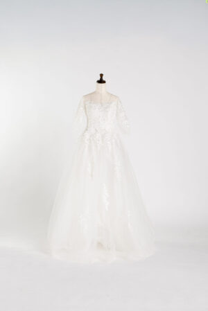 Weddingdress＿66