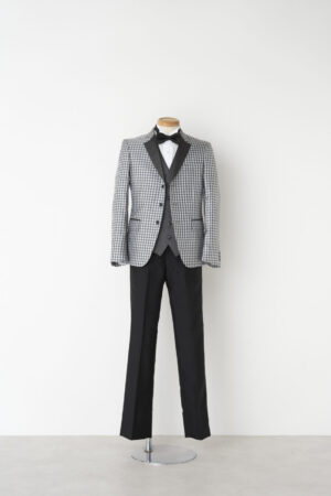 Tuxedo　441