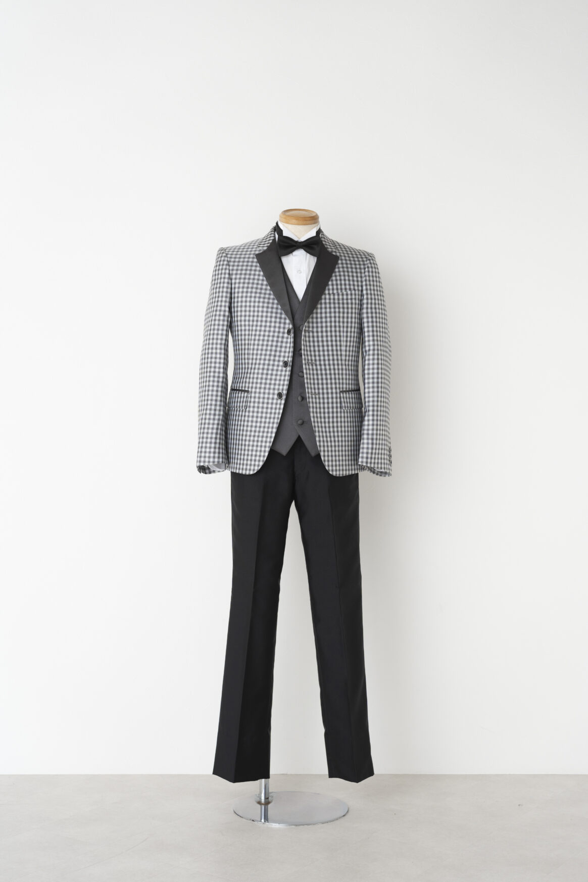 Tuxedo　441