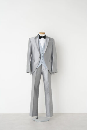 Tuxedo　461