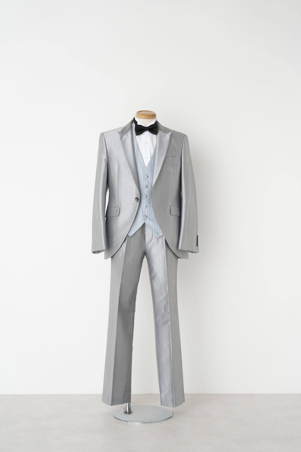 Tuxedo　461