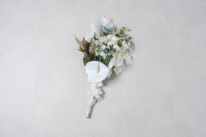 Artificial flower bouquet　No.3