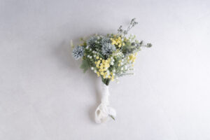 Artificial flower bouquet　No.5