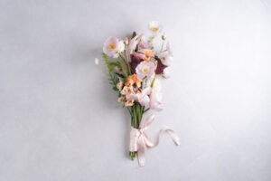 Artificial flower bouquet　No.6
