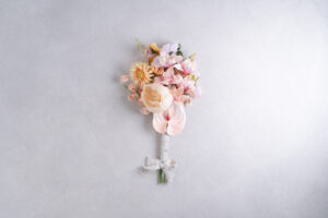 Artificial flower bouquet　No.7