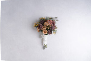Artificial flower bouquet　No.8