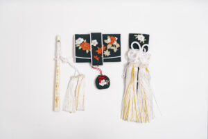 花嫁小物【style18】
