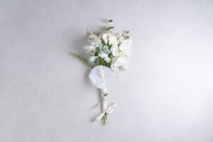 Artificial flower bouquet　No.3
