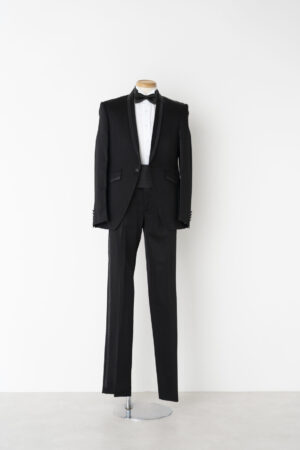 Tuxedo　431