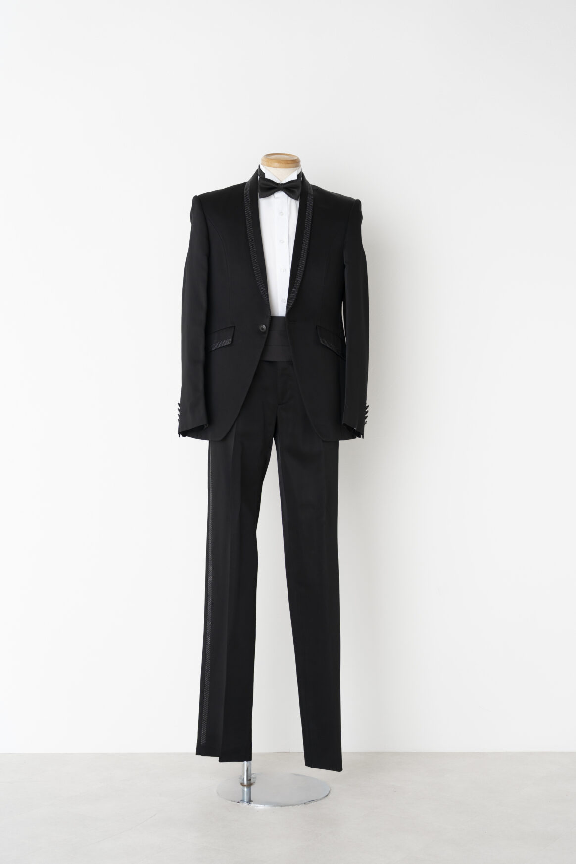 Tuxedo　431