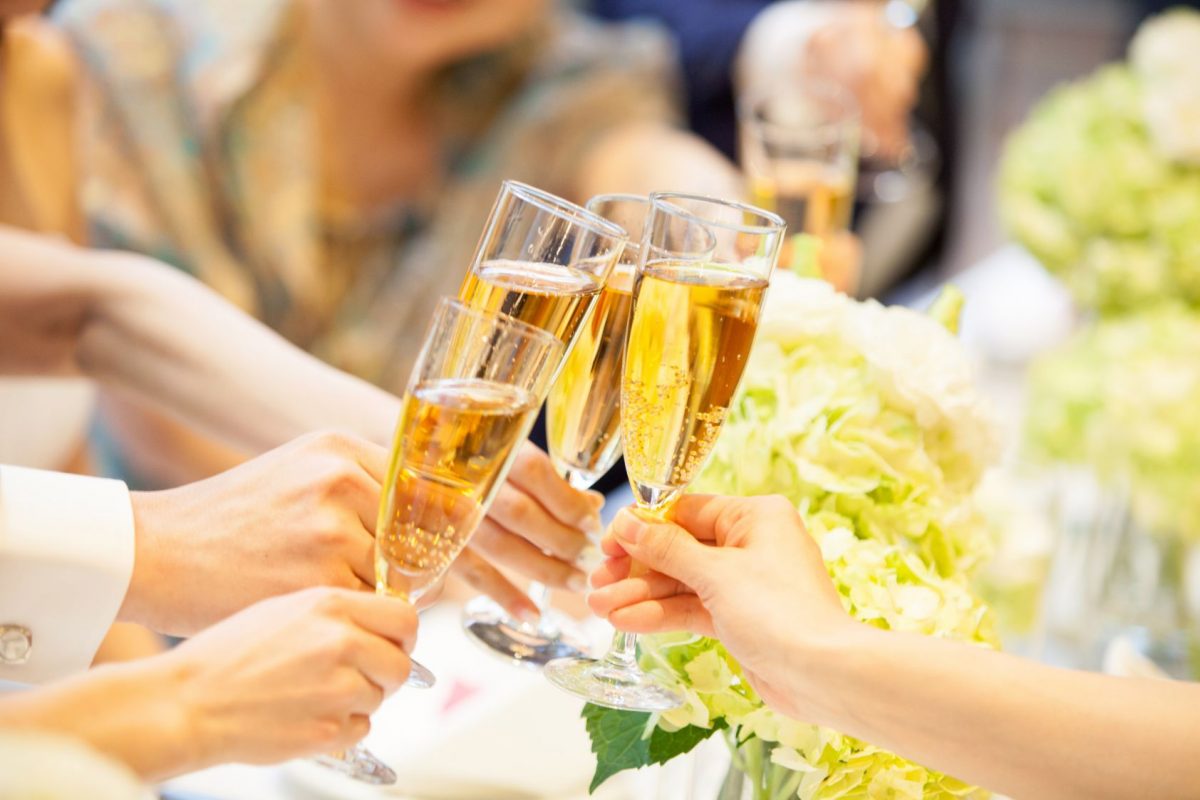 1・5次会パーティプラン｜1.5次会・会費制パーティ・結婚式シンプルプランやお得なキャンペーン｜長崎で1.5次会・会費制パーティならウェディングセレクト！1.5次会