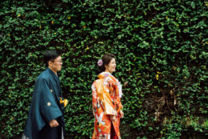 オランダ坂｜フォトウェディング・前撮りに人気のロケーションスポット｜長崎でフォトウェディング・前撮りならウェディングセレクト！フォトウェディング