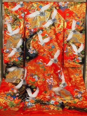 色打掛 108