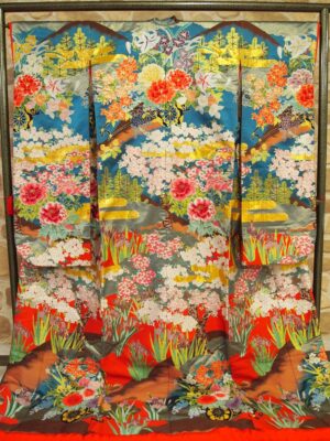 色打掛 121