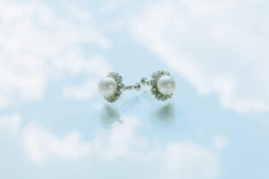 イヤリング　No.09