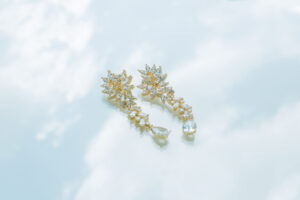 イヤリング　No.62