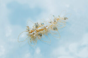 ヘッドアクセサリー　No.65