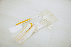 花嫁小物【style1】