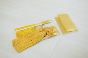 花嫁小物【style5】