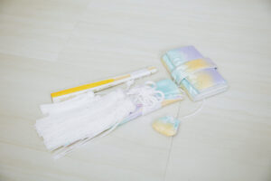 花嫁小物【style8】