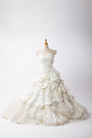 Weddingdress＿203