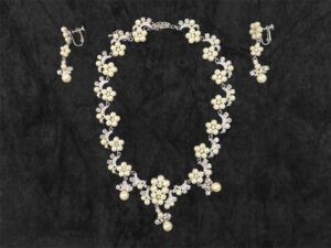 ネックレス　No.1
