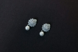 イヤリング　No.32