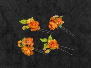 Artificial flower1