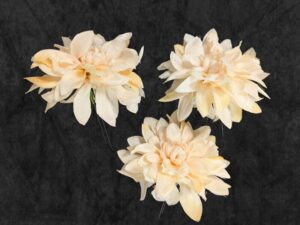 Artificial flower5
