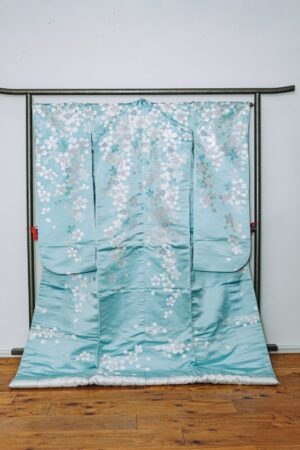 色打掛 2073