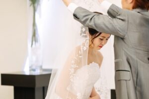 【KKRホテル博多】土日祝限定チャペル内人前式プラン｜1.5次会・会費制パーティ・結婚式シンプルプランやお得なキャンペーン｜長崎で1.5次会・会費制パーティならウェディングセレクト！1.5次会