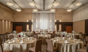 【KKRホテル博多】チャペル内人前式＆披露宴プラン｜1.5次会・会費制パーティ・結婚式シンプルプランやお得なキャンペーン｜長崎で1.5次会・会費制パーティならウェディングセレクト！1.5次会