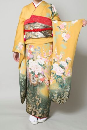 振袖FA-8