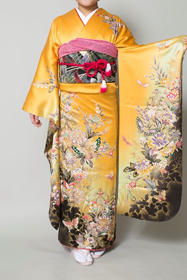 振袖FA-9