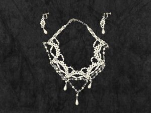 ネックレス　No.6
