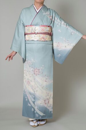 訪問着HA-2