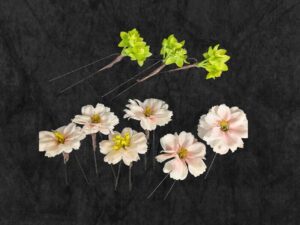 Artificial flower10